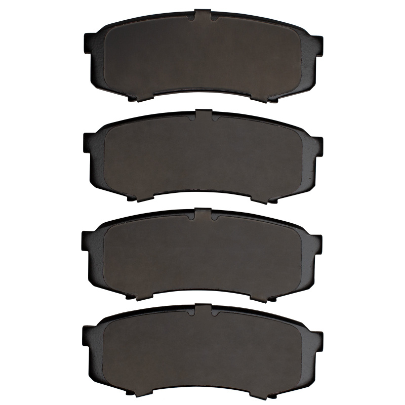 Lexus GX460 Brake Pads - Rear - R1 Concepts - Optimum OE - `93-`24